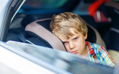 Child Custody Investigations Part 2 – What matters