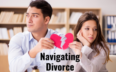 Navigating Divorce: Insights from 13 Years of Experience