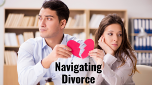 Navigating Divorce: Insights from 13 Years of Experience - Rhino_surveillance